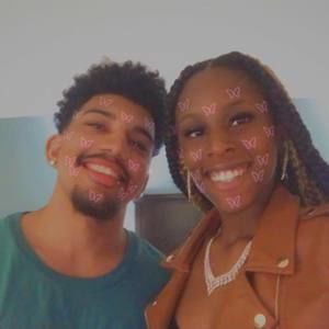 Meet your Posher, Adrian